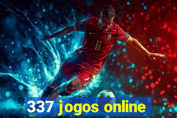 337 jogos online